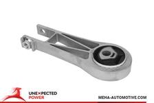 Support moteur
