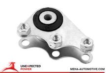 Support moteur