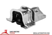 Support moteur