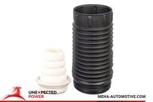 Bouchon de protection/soufflet, amortisseur