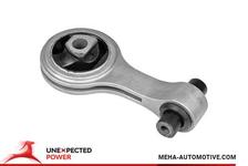 Support moteur