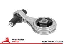 Support moteur