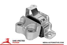 Support moteur