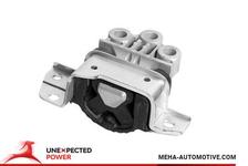 Support moteur