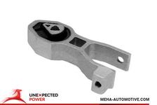 Support moteur