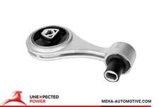 Support moteur