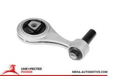 Support moteur