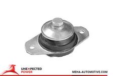 Support moteur