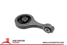 Support moteur
