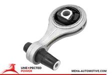 Support moteur