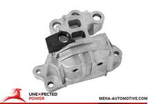 Support moteur