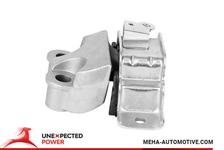 Support moteur