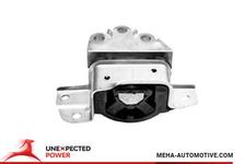 Support moteur