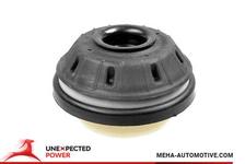 Suspension, amortisseur