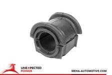Suspension, stabilisateur