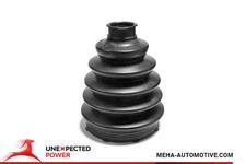 Jeu de joints-soufflets, arbre de commande