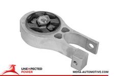 Support moteur