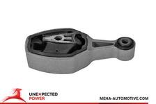 Support moteur
