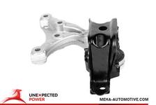 Support moteur