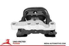 Support moteur