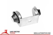Butée élastique, support du moteur