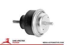 Support moteur