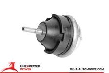 Support moteur