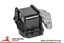 Support moteur