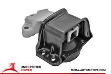 Support moteur