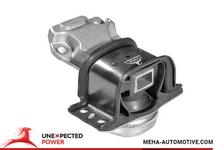 Support moteur