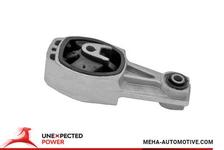 Support moteur
