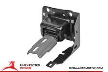 Suspension, boîte automatique