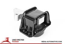 Support moteur