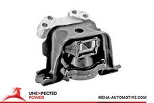 Support moteur