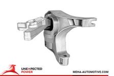Support moteur