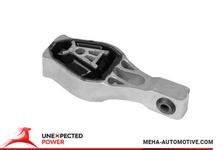 Support moteur