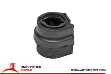 Suspension, stabilisateur