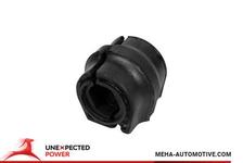 Suspension, stabilisateur