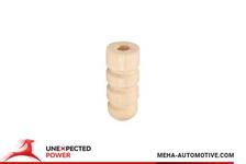 Butée élastique, suspension