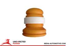 Butée élastique, suspension