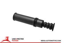 Bouchon de protection/soufflet, amortisseur