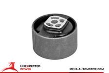 Support moteur