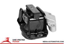 Support moteur