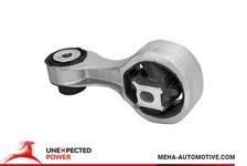 Support moteur