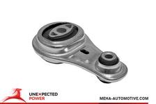 Support moteur
