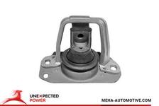 Support moteur