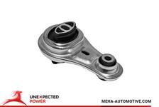 Support moteur