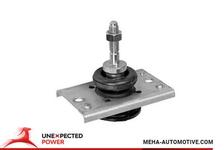 Support moteur