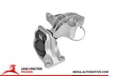 Support moteur