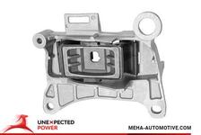 Support moteur